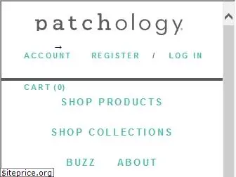 patchology.com