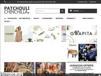 patchoulichinchilla.com
