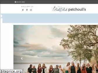 patchoulis.com