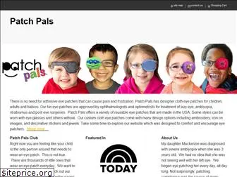 patchpals.com