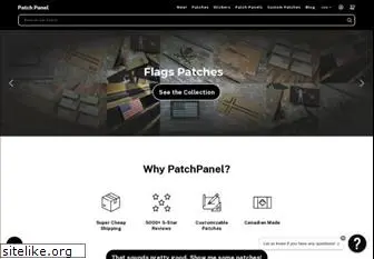 patchpanel.ca
