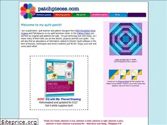 patchpieces.com