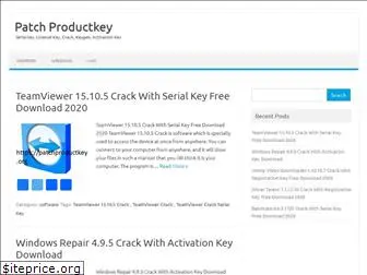 patchproductkey.org