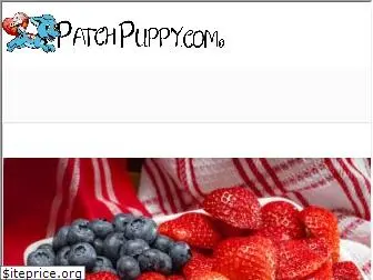patchpuppy.com