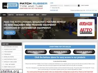 patchrubber.co.nz