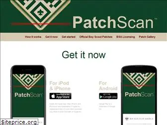 patchscan.com