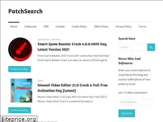 patchsearch.com