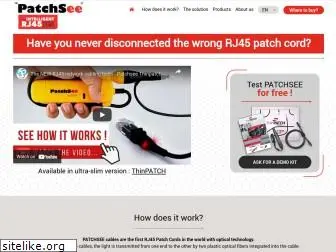 patchsee.com