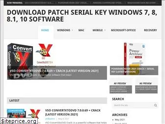 patchserialkey.com