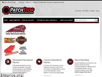 patchstop.com