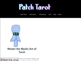 patchtarot.com