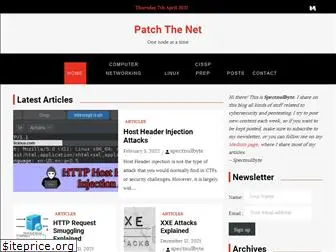 patchthenet.com