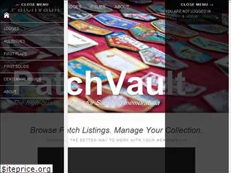 patchvault.org