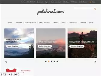 patchvest.com