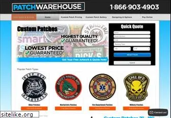 patchwarehouse.com