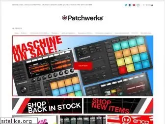 patchwerks.com