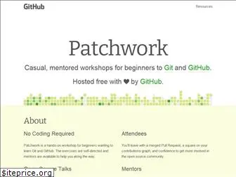 patchwork.github.io