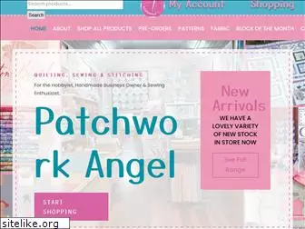 patchworkangel.com.au