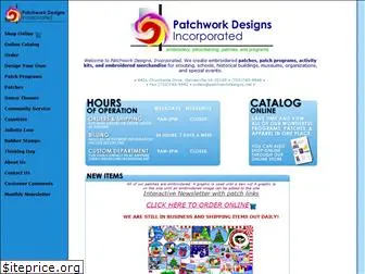 patchworkdesigns.net