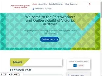 patchworkersandquilters.com.au
