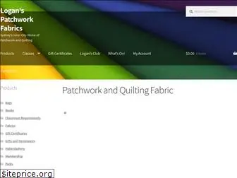 patchworkfabrics.com.au