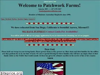 patchworkfarms.com