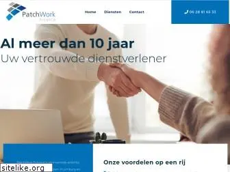 patchworkfinance.nl