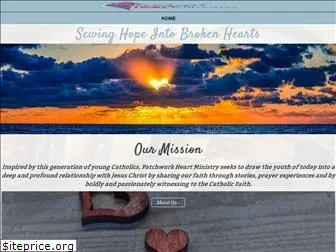 patchworkheart.org