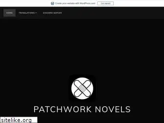 patchworknovels.wordpress.com