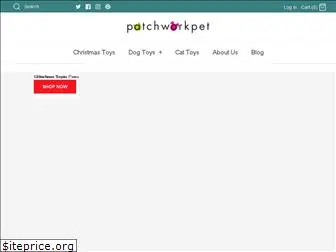 patchworkpet.com