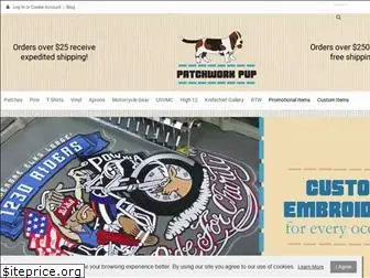 patchworkpup.com