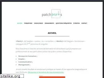 patchworks.be