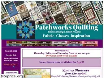 patchworks.com