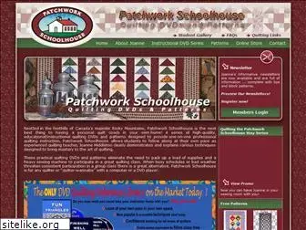 patchworkschoolhouse.com