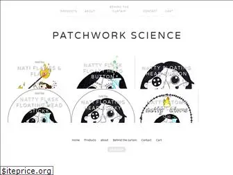 patchworkscience.com