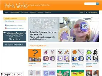 patchworkseyepatch.com