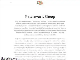 patchworksheep.co.uk