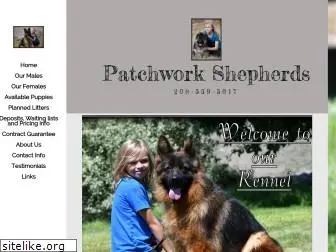 patchworkshepherds.com