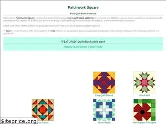 patchworksquare.com