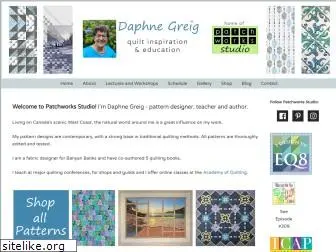 patchworkstudio.com