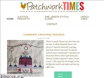 patchworktimes.com