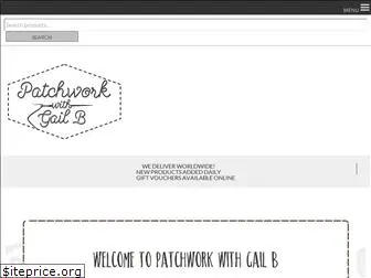 patchworkwithgailb.com