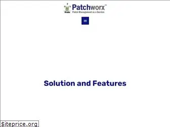 patchworx.com