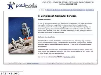 patchwrks.com
