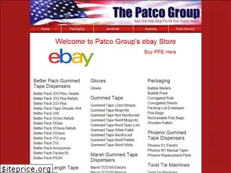 patcogroup.com