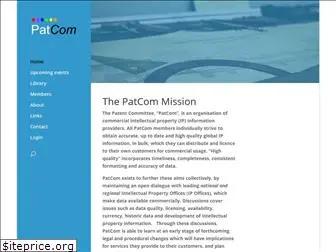 patcom.org