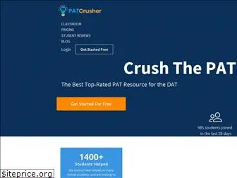 patcrusher.com