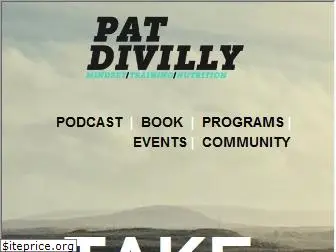 patdivilly.com