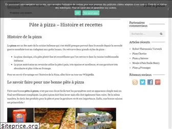 pate-a-pizza.org