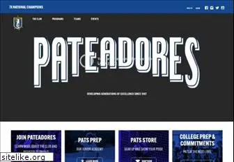 pateadores.org